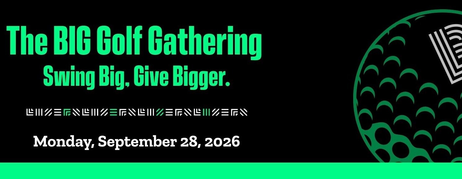 The BIG Golf Gathering